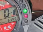 2006 Kawasaki Z 1000