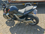 2006 Kawasaki Z 1000