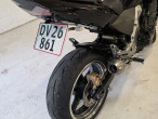 2006 Kawasaki Z 1000
