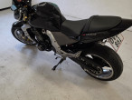 2006 Kawasaki Z 1000