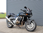 2006 Kawasaki Z 750