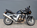 2006 Kawasaki Z 750