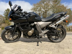 2006 Kawasaki Z 750