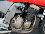 2006 Kawasaki Z 750 2006 Kawasaki Z 750