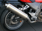 2006 Kawasaki Z 750 2006 Kawasaki Z 750