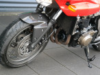 2006 Kawasaki Z 750 2006 Kawasaki Z 750