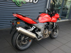 2006 Kawasaki Z 750 2006 Kawasaki Z 750