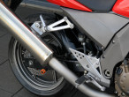 2006 Kawasaki Z 750 2006 Kawasaki Z 750