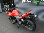 2006 Kawasaki Z 750 2006 Kawasaki Z 750