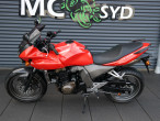 2006 Kawasaki Z 750 2006 Kawasaki Z 750