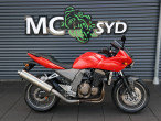 2006 Kawasaki Z 750 2006 Kawasaki Z 750