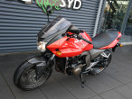 2006 Kawasaki Z 750 2006 Kawasaki Z 750