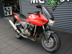 2006 Kawasaki Z 750 2006 Kawasaki Z 750