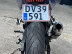 2006 Kawasaki Z 750 2006 Kawasaki Z 750