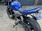 2006 Kawasaki Z 750 2006 Kawasaki Z 750
