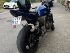 2006 Kawasaki Z 750 2006 Kawasaki Z 750