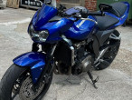 2006 Kawasaki Z 750 2006 Kawasaki Z 750