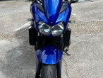 2006 Kawasaki Z 750 2006 Kawasaki Z 750