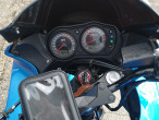 2006 Kawasaki Z 750 S 2006 Kawasaki Z 750 S