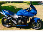 2006 Kawasaki Z 750 S 2006 Kawasaki Z 750 S