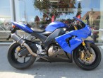 2006 Kawasaki ZX10R