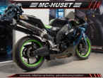 2006 Kawasaki ZX10R 2006 Kawasaki ZX10R