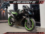 2006 Kawasaki ZX10R 2006 Kawasaki ZX10R