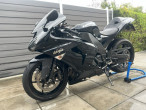 2006 Kawasaki ZX10R 2006 Kawasaki ZX10R