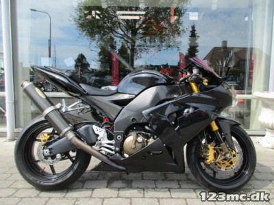 Kawasaki ZX10R