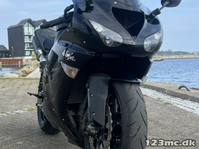 Kawasaki ZX10R