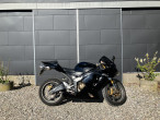 2006 Kawasaki ZX6R