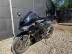 2006 Kawasaki ZX6R