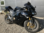 2006 Kawasaki ZX6R