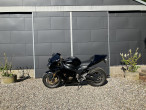 2006 Kawasaki ZX6R