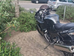 2006 Kawasaki ZZR 1400 ABS 2006 Kawasaki ZZR 1400 ABS