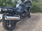 2006 Kawasaki ZZR 1400 ABS 2006 Kawasaki ZZR 1400 ABS