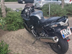 2006 Kawasaki ZZR 1400 ABS 2006 Kawasaki ZZR 1400 ABS