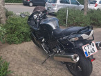 2006 Kawasaki ZZR 1400 ABS 2006 Kawasaki ZZR 1400 ABS