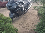 2006 Kawasaki ZZR 1400 ABS 2006 Kawasaki ZZR 1400 ABS