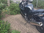 2006 Kawasaki ZZR 1400 ABS 2006 Kawasaki ZZR 1400 ABS