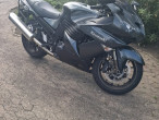 2006 Kawasaki ZZR 1400 ABS 2006 Kawasaki ZZR 1400 ABS