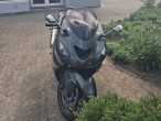 2006 Kawasaki ZZR 1400 ABS 2006 Kawasaki ZZR 1400 ABS