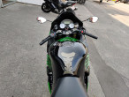 2006 Kawasaki ZZR 1400