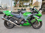 2006 Kawasaki ZZR 1400