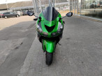 2006 Kawasaki ZZR 1400