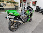 2006 Kawasaki ZZR 1400