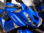 2006 Kawasaki ZZR 1400