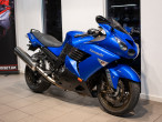 2006 Kawasaki ZZR 1400