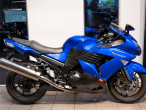 2006 Kawasaki ZZR 1400
