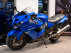 2006 Kawasaki ZZR 1400